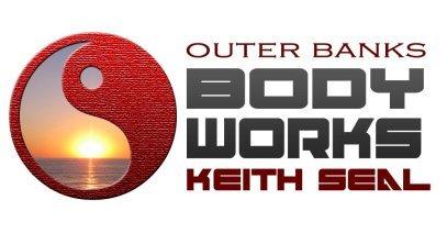 OBX Body Work Logo