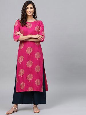 Kurta Set