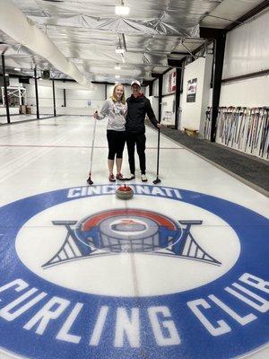 Cincinnati Curling Club