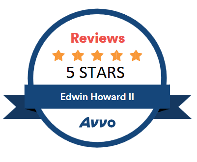 Ed Howard 5 Star Attorney