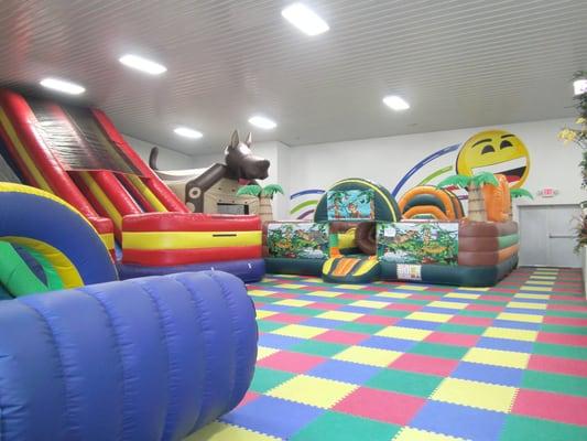 Family Fun Center