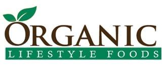 Organic Lifestyle Foods