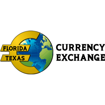 SIMPLE & CONVENIENT CURRENCY EXCHANGE