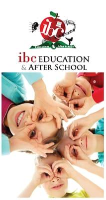 IBC Education & After School