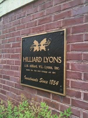 Hilliard Lyons West Knoxville Office