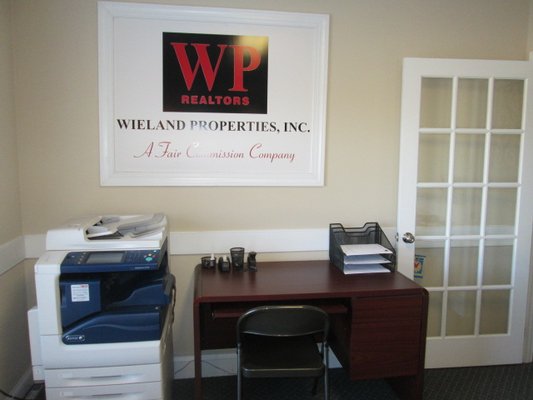 Wieland Properties