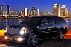 airport transportation san diego