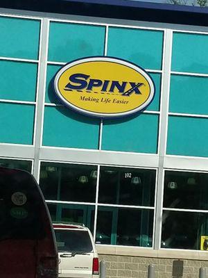 Spinx