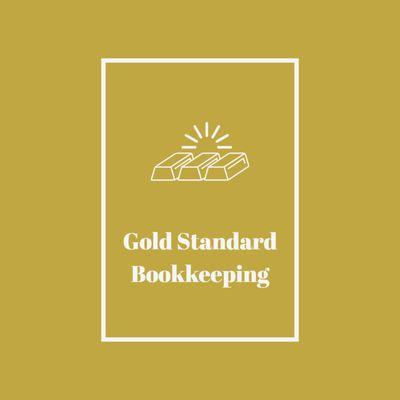 Gold Standard Bookkeeping