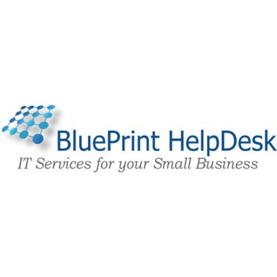 BluePrint Logo