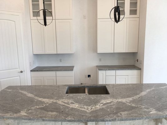 Himalayan White Granite