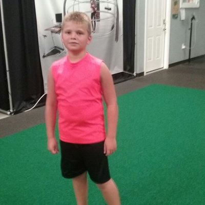 Kids fitness programs. Add-on to your adult program for $15. TUF Athletic Fitness for Kids coming soon.