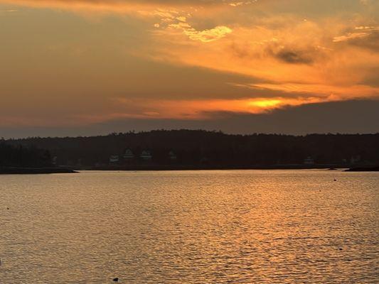 Just a few pictures from The whales tail a beautiful place to watch the sunset