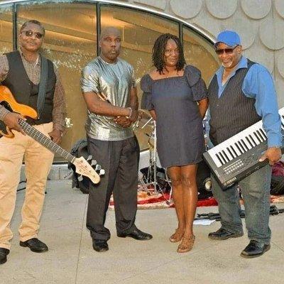 Morrisania Band Project