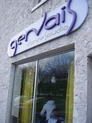 Gervais School of Dance