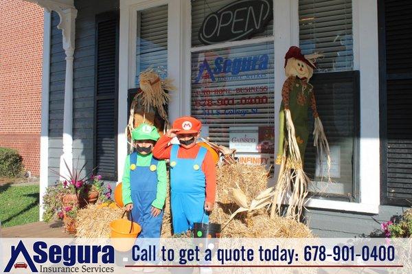 Call to get a quote today:  678-901-0400