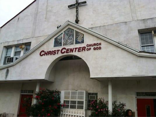 Christ Center