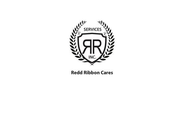 Redd Ribbon Cares