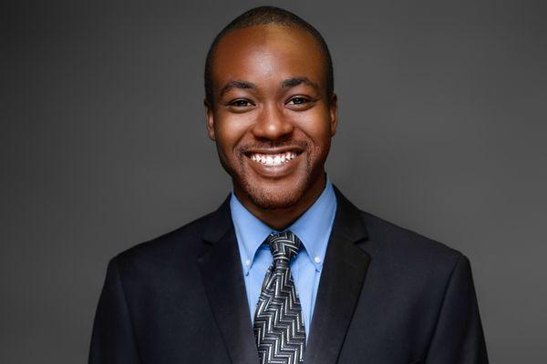 Keyon Deshong
Client Service and Compliance Associate