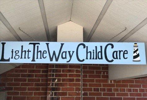 Light The Way Childcare