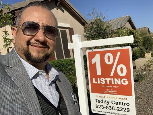 Teddy Castro Group - NexGen Real Estate