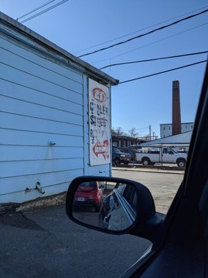 Peabody Redemption Center