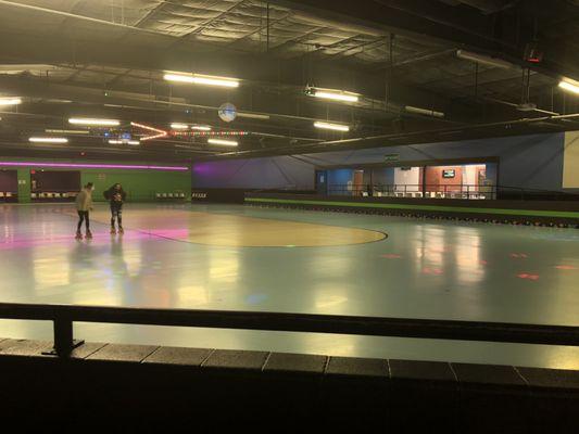 Skate City Qca