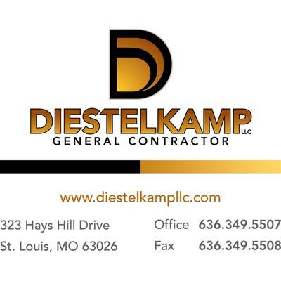 Diestelkamp LLC