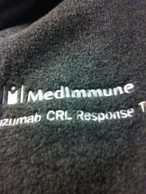 Medimmune Vaccines