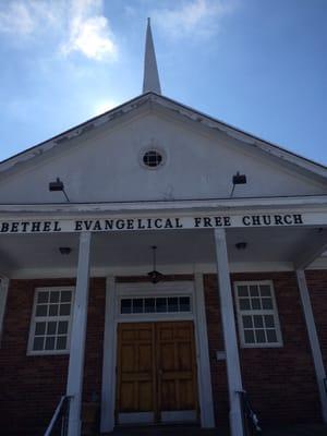 Bethel Evangelical Free Church