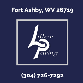 Liller Paving & Excavating LLC Of West Virginia