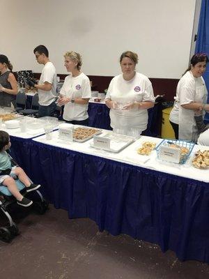 Jacksonville Greek Festival