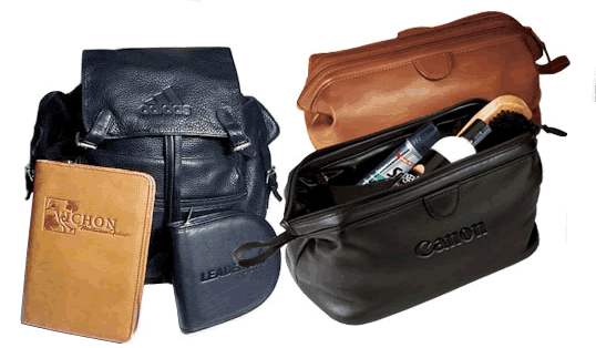 Travel accessories for men and women