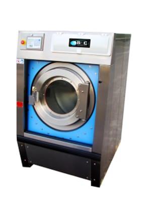 A & K Laundry Equipment Service