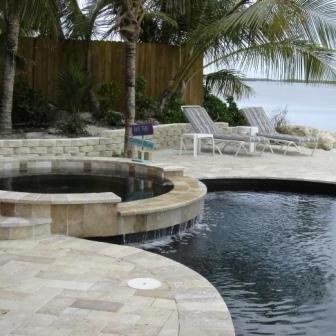 Pooltech of Miami Swimming Pool Contractor