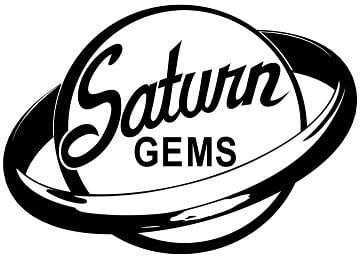 Saturn Gems