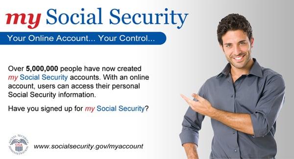 Social Security Administration