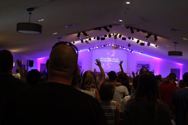 LifePoint Church