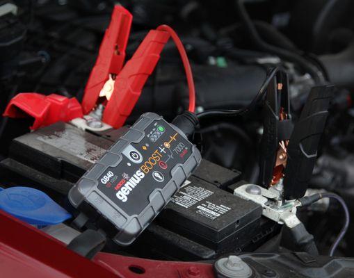 Rexx Battery Specialists