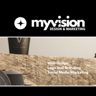 My Vision Design & Marketing