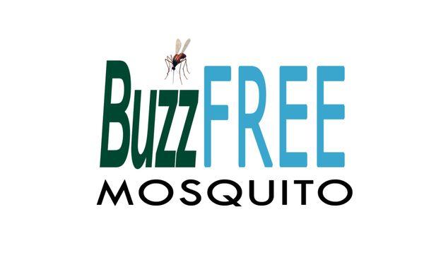 Buzz Free Mosquito