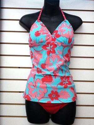 Custom Swimsuits