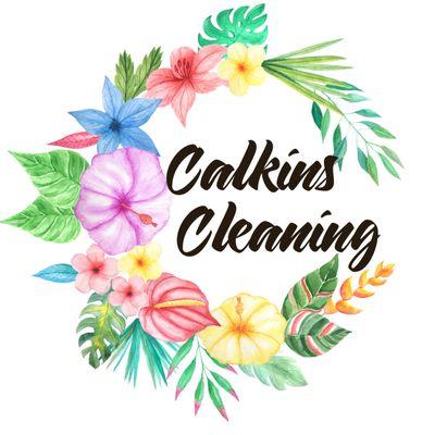 Calkins Cleaning