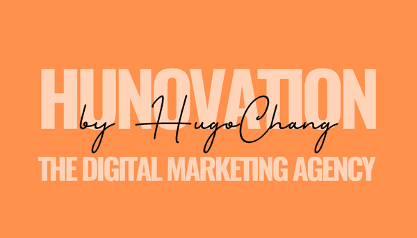 Hunovation Marketing Agency