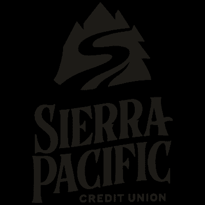 Sierra Pacific Credit Union logo