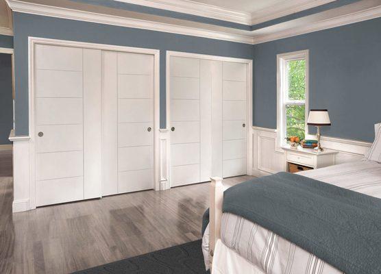 Shop Bifold & Sliding Closet Doors .