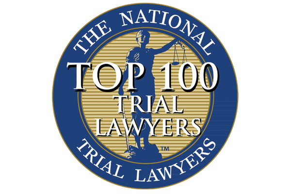 Top 100 Trial Lawyers