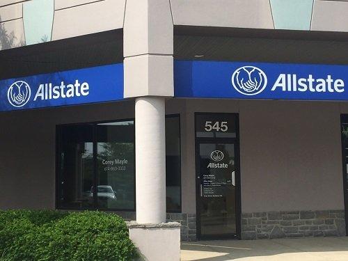 Allstate Insurance