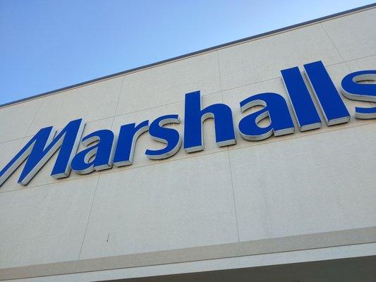 Marshalls