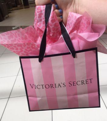 Victoria's Secret & PINK